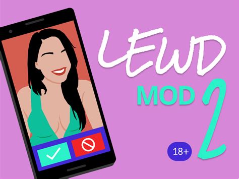 f95zone lewd mod|Lewd Mod 2 by HH Richards .